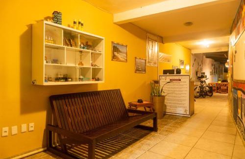 Itacare Hotel | PV Pousada Passarela da Vila