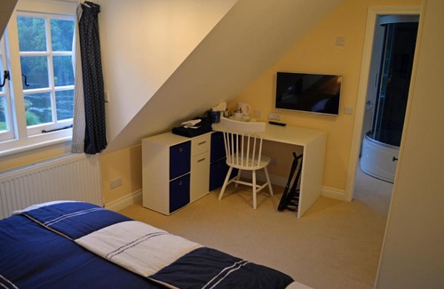 Erwood Bed & Breakfast | Pwll-y-Faedda Bed & Breakfast