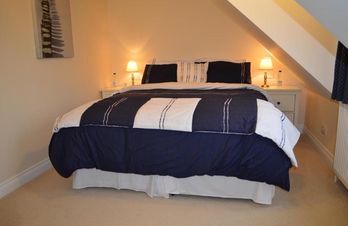 Erwood Bed & Breakfast | Pwll-y-Faedda Bed & Breakfast