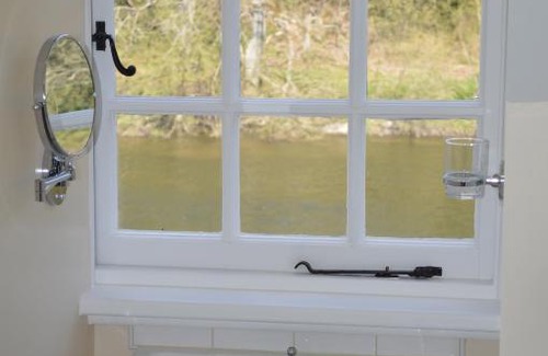 Erwood Bed & Breakfast | Pwll-y-Faedda Bed & Breakfast