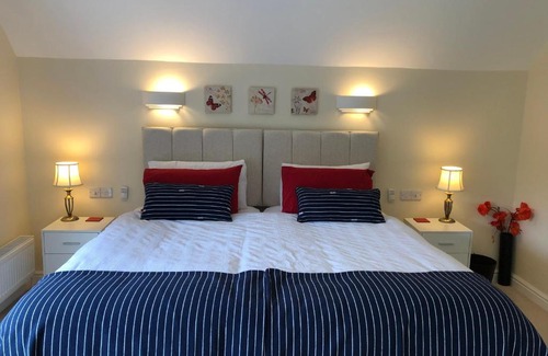 Erwood Bed & Breakfast | Pwll-y-Faedda Bed & Breakfast