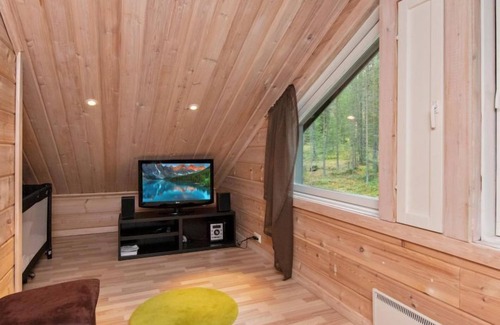 Pyhatunturi House | Pyhänkarhu 4 by Interhome