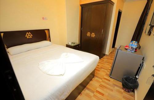 Al Haram Hotel | Pyramids Sphinx VIEW INN Hotel