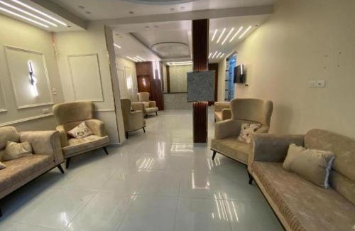 Giza Hotel | Pyramids star of Khafre