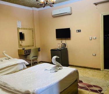 Giza Hotel | Pyramids star of Khafre