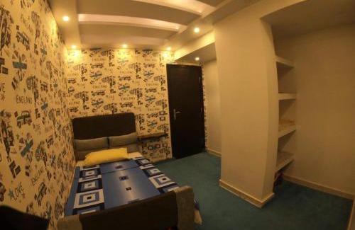 Pyramids Gardens Apartment | Pyramids view residents