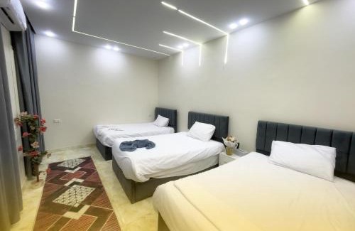 Al Haram Hotel | Pyramids Welcoming Hotel