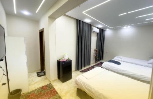 Al Haram Hotel | Pyramids Welcoming Hotel