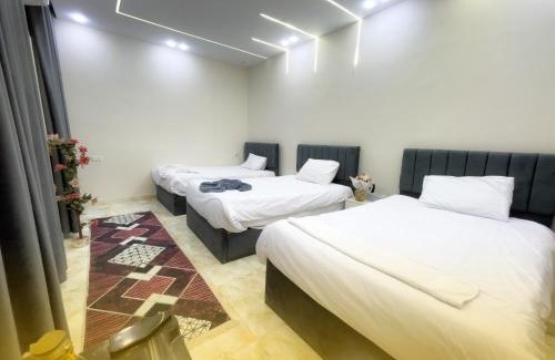 Al Haram Hotel | Pyramids Welcoming Hotel