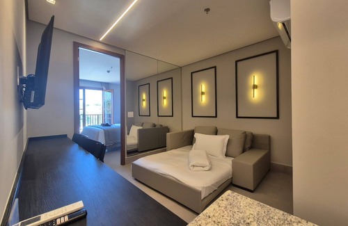 Pirenopolis Hotel | Pyrenéus Residence Resort