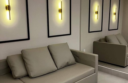 Pirenopolis Hotel | Pyrenéus Residence Resort