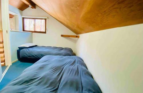 Iimori House | PyreneesCottage 一棟貸コテージ 車庫付