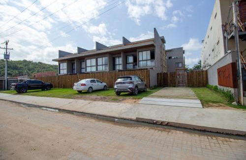 Sao Miguel dos Milagres House | Pysa Villas de Luxo Por Quarto à Vista