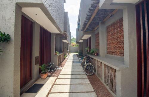 Sao Miguel dos Milagres House | Pysa Villas de Luxo Por Quarto à Vista