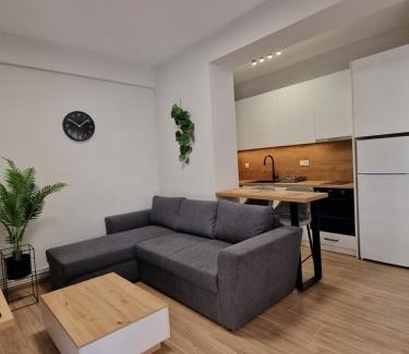 Old Town Apartment | Pythagora Resort