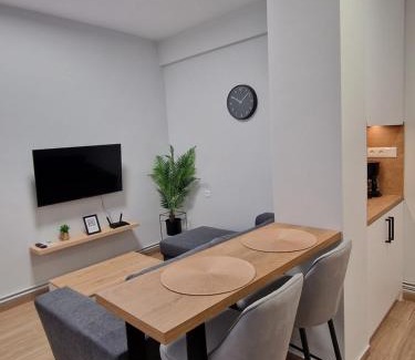 Old Town Apartment | Pythagora Resort