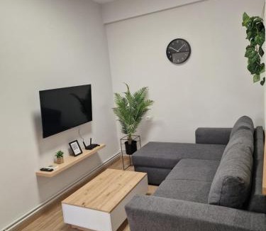 Old Town Apartment | Pythagora Resort