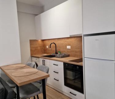 Old Town Apartment | Pythagora Resort