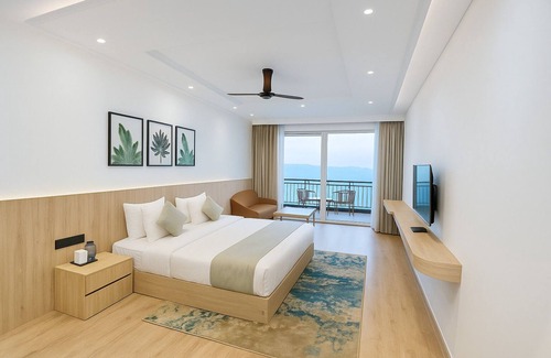 Jaiharikhal Hotel | Q' Nest Hotel Cloud End Lansdowne