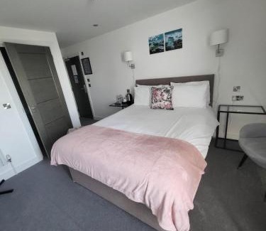 Portsmouth Hotel | Q8 Boutique Hotel