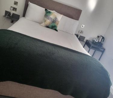 Portsmouth Hotel | Q8 Boutique Hotel