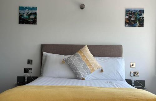 Portsmouth Hotel | Q8 Boutique Hotel