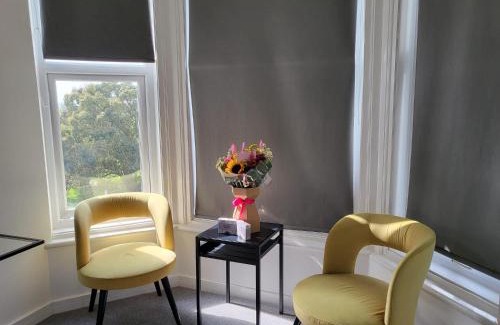 Portsmouth Hotel | Q8 Boutique Hotel