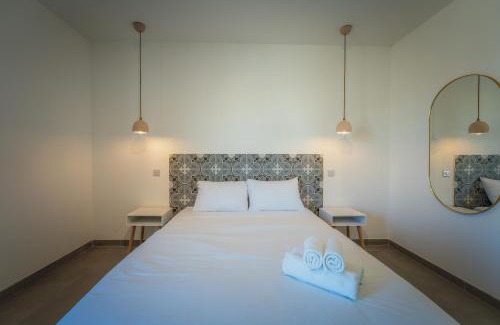 Qala Apartment | Qala Skyview Penthouse with Pool, Sunsets and BBQ Area