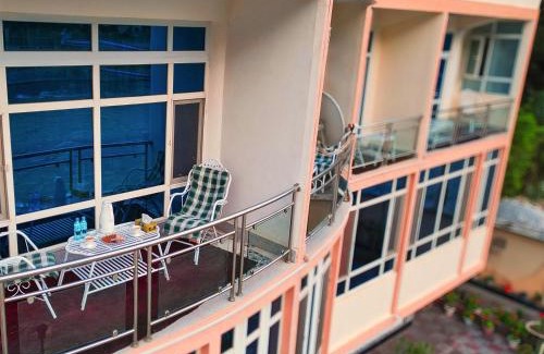 Faizabad Hotel | Qasri Kokcha Hotel هوتل قصر کوکچه