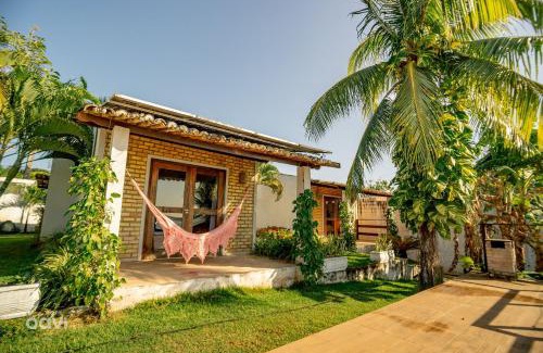 Tibau do Sul House | Qavi - Lagoa View