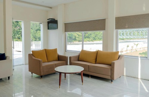 Jogiyana Resort | Qcent Woods Resort & Spa, Rishikesh