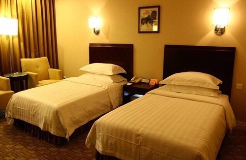 Qian'an Hotel | Qian'an Jin Jiang Hotel