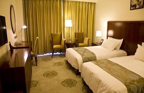 Qian'an Hotel | Qian'an Jin Jiang Hotel