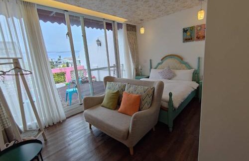 Hualien City Centre House | Qing Noise Villas