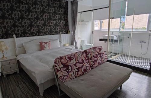 Hualien City Centre House | Qing Noise Villas