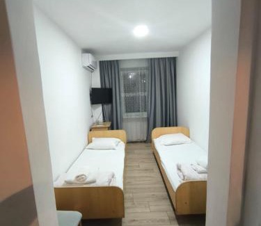 Shymkent Hotel | Qorjyn Hotel