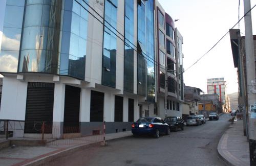 Cusco Apartment | Qosqo Tampu Apart Hotel