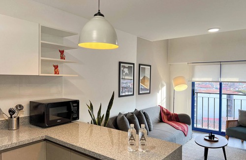 Cusco Historic Center Apartment | Qoyllur by Wynwood House