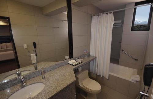Historical Center Hotel | qp Hotels Arequipa