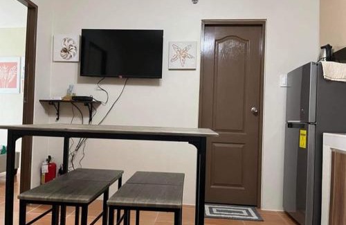 Cagayan de Oro Apartment | Qs and YPJs 2BR Condo One Oasis Cagayan de Oro