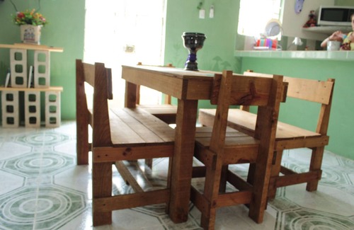 Izamal House | Qué Chula Casa en Izamal. Punto Central Para Visitar Todo Yucatán