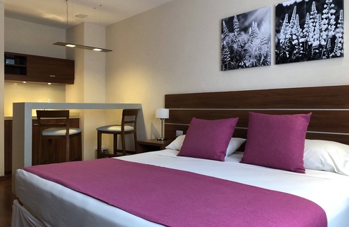 Cordoba Hotel | Quórum Cordoba Hotel - Resort Urbano