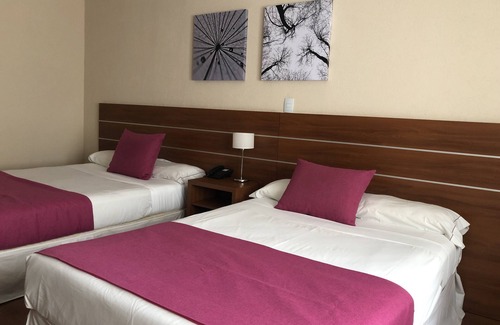 Cordoba Hotel | Quórum Cordoba Hotel - Resort Urbano