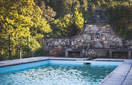 Covas House | Quinta de Mos