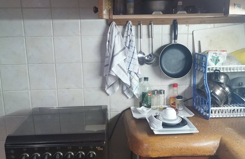 Diani Beach Apartment | Qua Bruce Apartment