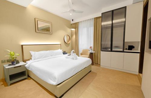 Gachibowli Hotel | Quad Hotels Hyderabad