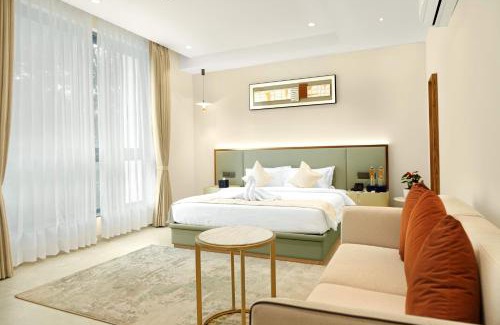 Gachibowli Hotel | Quad Hotels Hyderabad