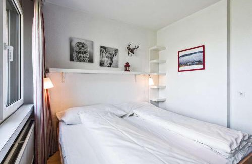Pfaefers Apartment | Quadern Apartmenthaus B204
