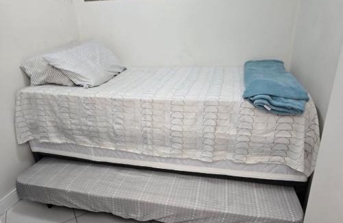 Jardim Camburi Apartment | Quadra do mar de Jardim Camburi