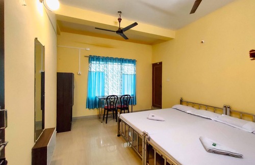Siliguri House | QUADRUPLE ROOM at Ushashee Amidst Nature Siliguri